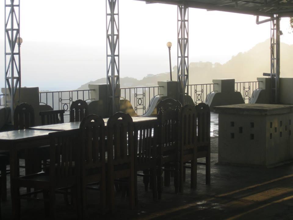 Treebo Trend Mussoorie Club Hotel Dehradun Eksteriør billede